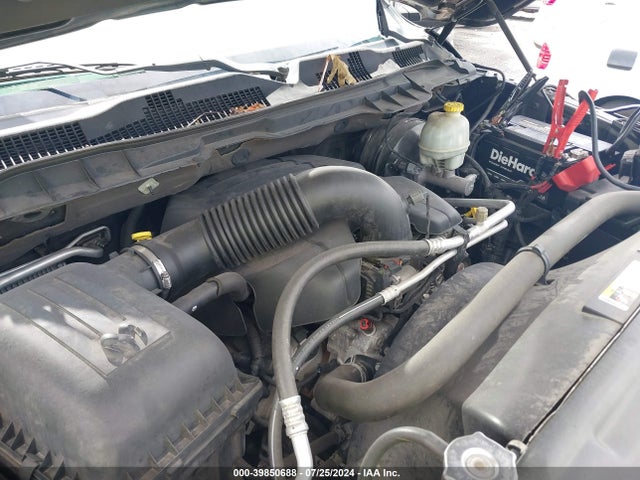RAM 1500 Express 2015 1C6RR6KT0FS654976 Image 10