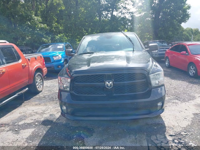 RAM 1500 Express 2015 1C6RR6KT0FS654976 Image 12