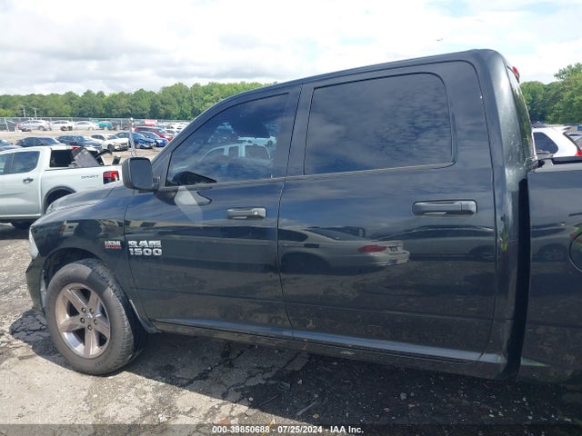 RAM 1500 Express 2015 1C6RR6KT0FS654976 Image 14