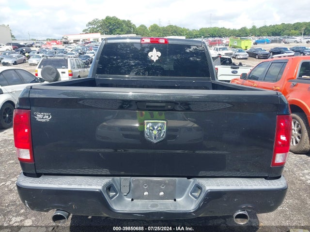 RAM 1500 Express 2015 1C6RR6KT0FS654976 Image 16
