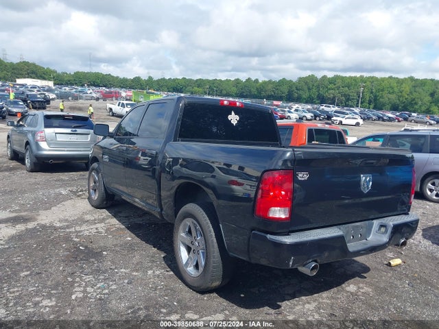 RAM 1500 Express 2015 1C6RR6KT0FS654976 Image 3