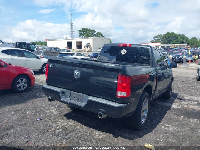 RAM 1500 Express 2015 1C6RR6KT0FS654976 Image 4