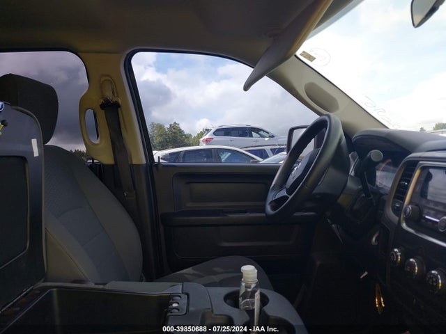 RAM 1500 Express 2015 1C6RR6KT0FS654976 Image 5