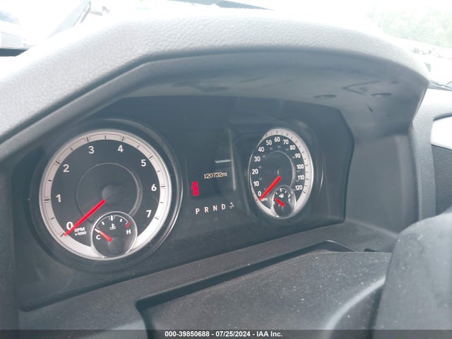 RAM 1500 Express 2015 1C6RR6KT0FS654976 Image 7