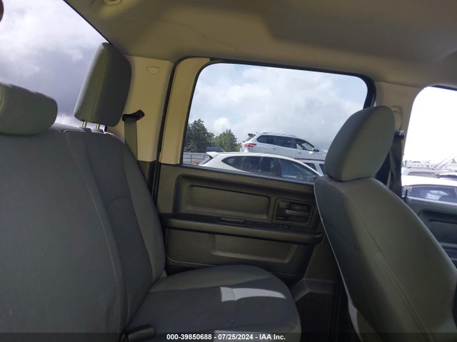 RAM 1500 Express 2015 1C6RR6KT0FS654976 Image 8