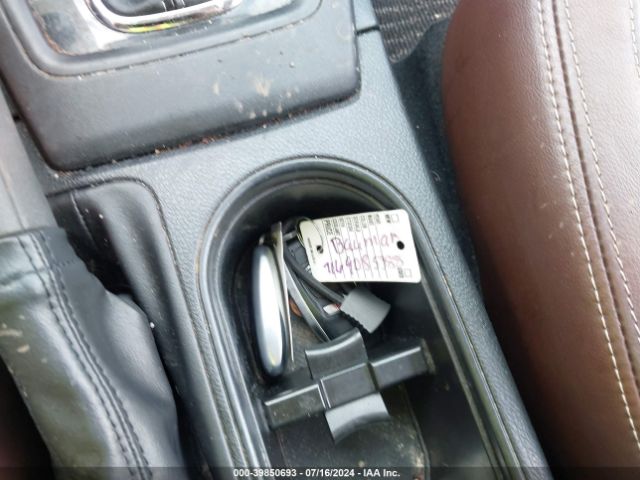 JF2SJAWC6HH589342 Subaru Forester 2.5i Touring