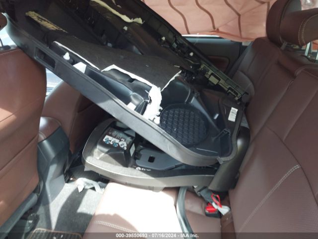 JF2SJAWC6HH589342 Subaru Forester 2.5i Touring