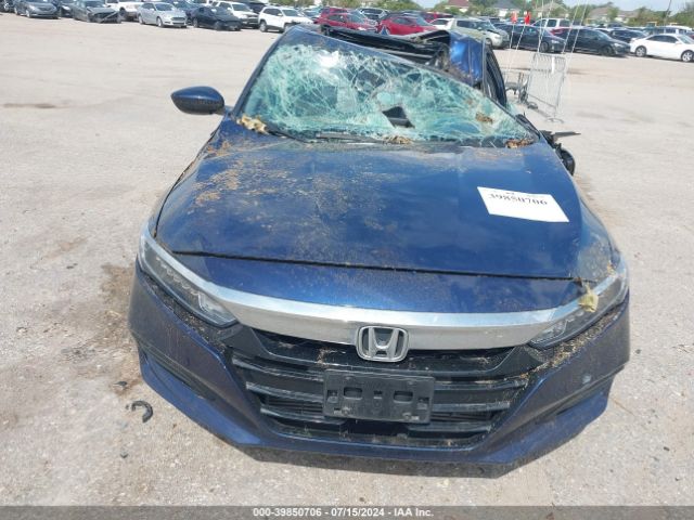 1HGCV1F45LA114235 Honda ACCORD EX