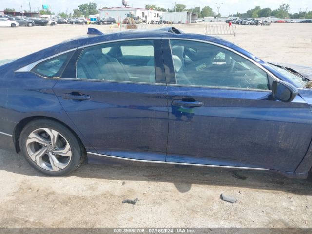 1HGCV1F45LA114235 Honda ACCORD EX