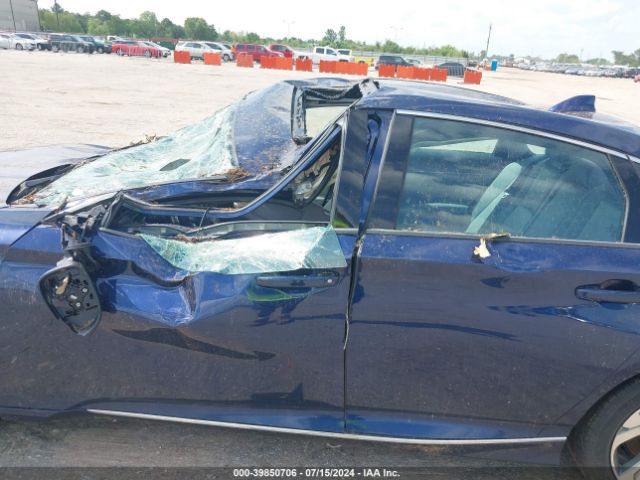 1HGCV1F45LA114235 Honda ACCORD EX