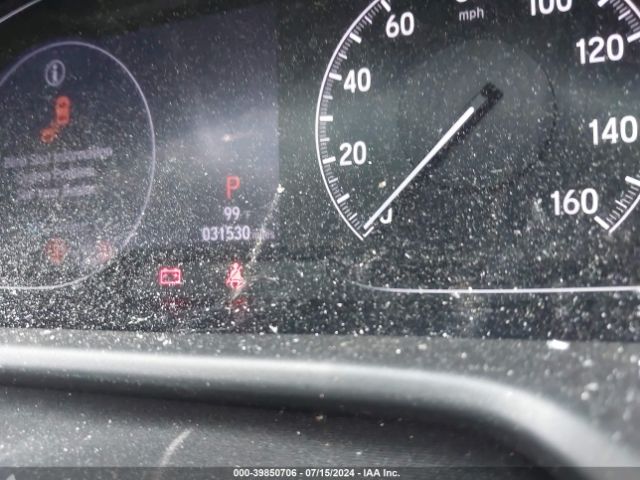 1HGCV1F45LA114235 Honda ACCORD EX