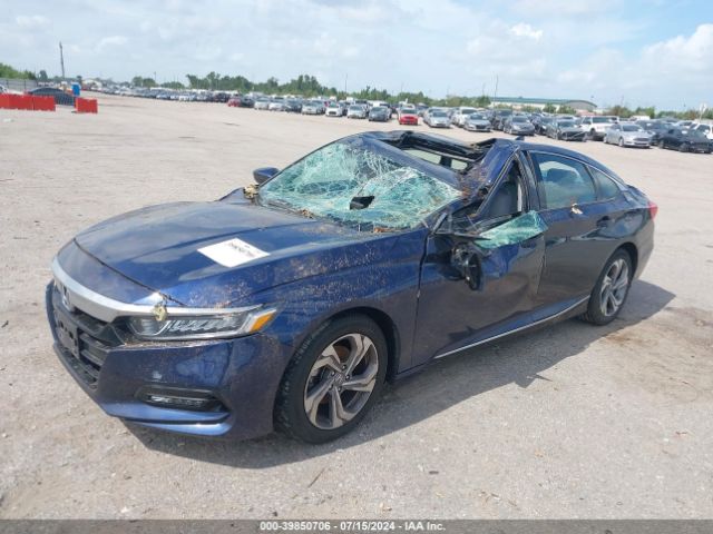 1HGCV1F45LA114235 Honda ACCORD EX