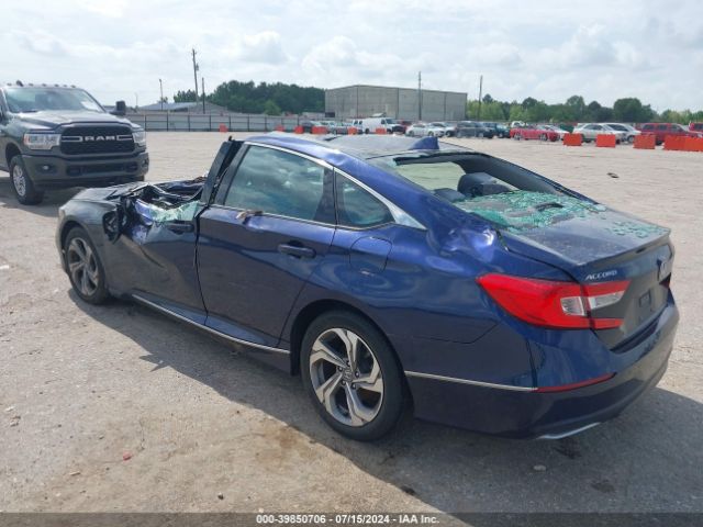 1HGCV1F45LA114235 Honda ACCORD EX