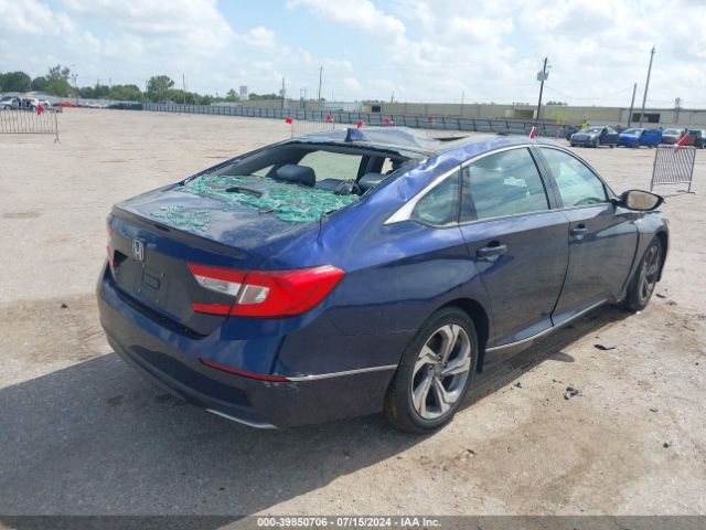 1HGCV1F45LA114235 Honda ACCORD EX