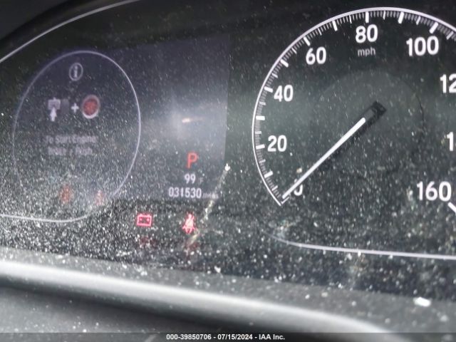 1HGCV1F45LA114235 Honda ACCORD EX