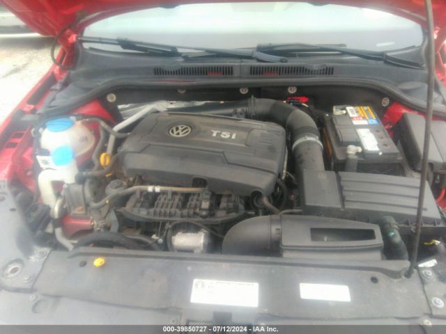 3VWD17AJ8GM400410 Volkswagen Jetta 1.8t Sport