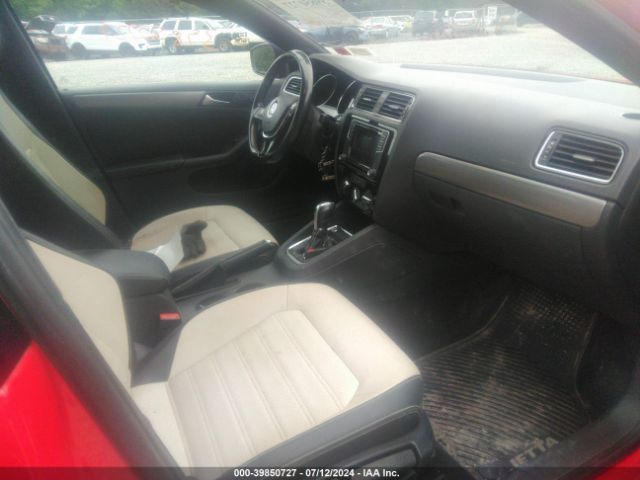 3VWD17AJ8GM400410 Volkswagen Jetta 1.8t Sport