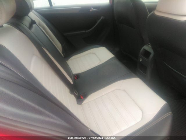 3VWD17AJ8GM400410 Volkswagen Jetta 1.8t Sport