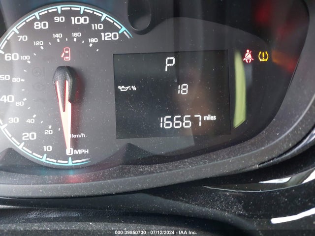 Chevrolet Spark Fwd 1lt Automatic 2021 KL8CD6SA7MC700704 Image 16