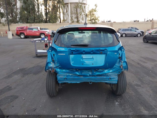 Chevrolet Spark Fwd 1lt Automatic 2021 KL8CD6SA7MC700704 Image 6
