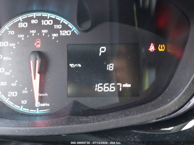 Chevrolet Spark Fwd 1lt Automatic 2021 KL8CD6SA7MC700704 Image 7