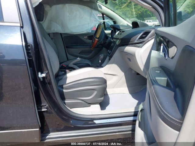 KL4CJBSB6EB597228 Buick Encore Convenience
