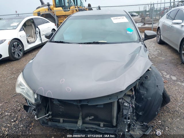 Toyota CAMRY LE 2016 4T1BF1FK7GU261274 Image 13