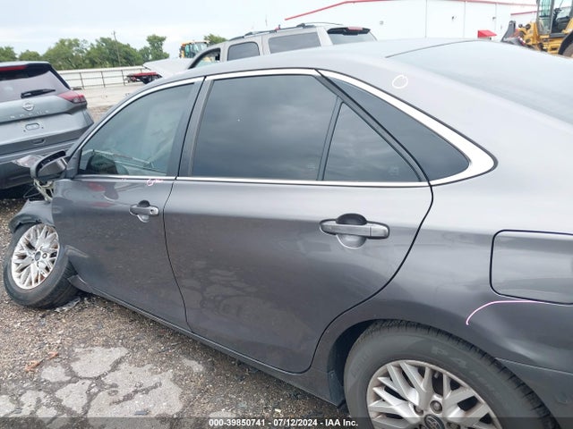 Toyota CAMRY LE 2016 4T1BF1FK7GU261274 Image 15