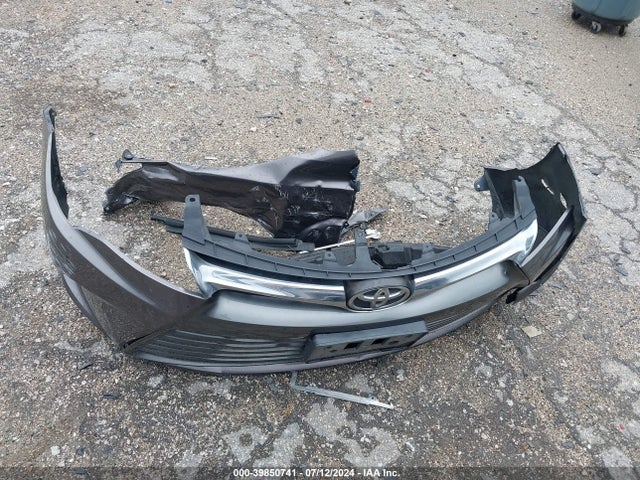 Toyota CAMRY LE 2016 4T1BF1FK7GU261274 Image 12
