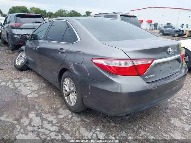 Toyota CAMRY LE 2016 4T1BF1FK7GU261274 Image 3