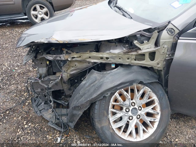 Toyota CAMRY LE 2016 4T1BF1FK7GU261274 Image 6