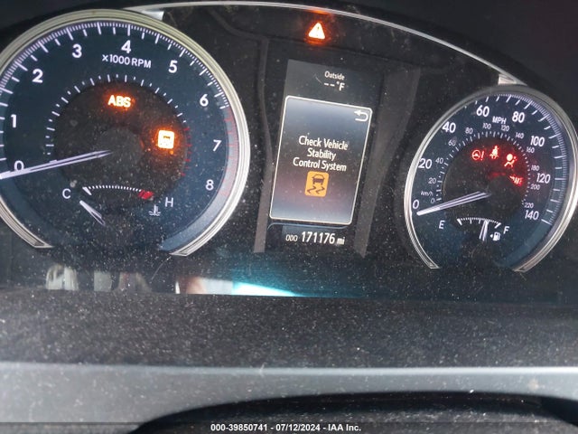 Toyota CAMRY LE 2016 4T1BF1FK7GU261274 Image 7