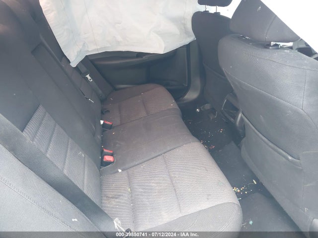 Toyota CAMRY LE 2016 4T1BF1FK7GU261274 Image 8