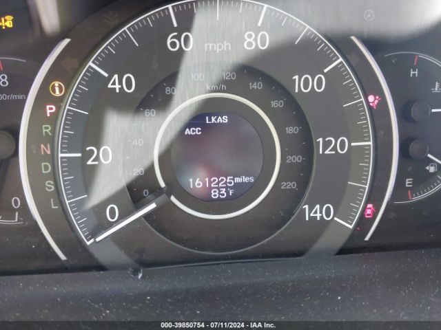 5J6RM3H90FL024865 Honda Cr-v Touring