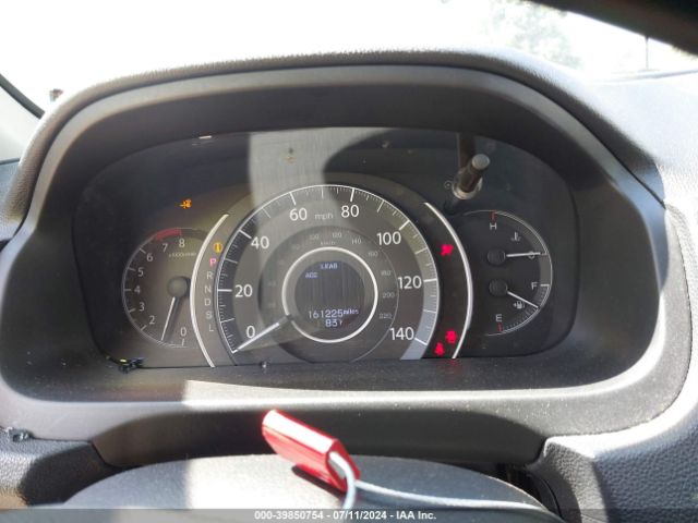 5J6RM3H90FL024865 Honda Cr-v Touring