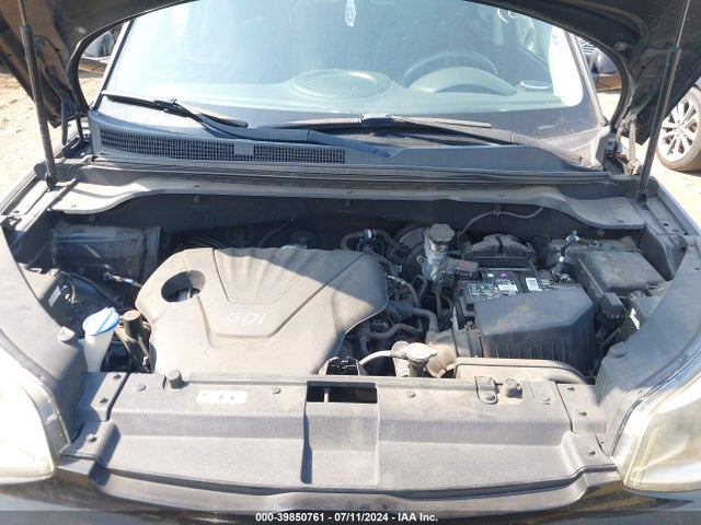 KIA Soul 2016 KNDJN2A25G7245136 Image 10