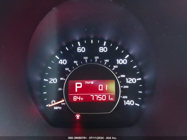 KIA Soul 2016 KNDJN2A25G7245136 Image 7