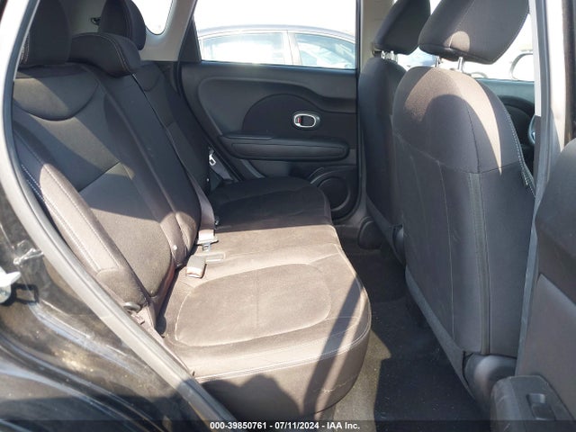 KIA Soul 2016 KNDJN2A25G7245136 Image 8