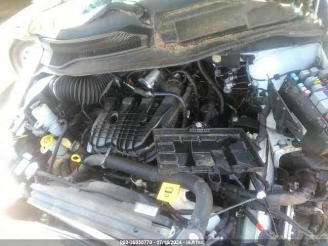 2C4RDGBG8HR762380 Dodge Grand Caravan Se Plus