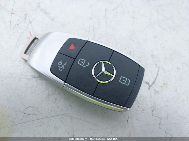 4JGFB4KB7MA574407 Mercedes-Benz Gle 350 4matic