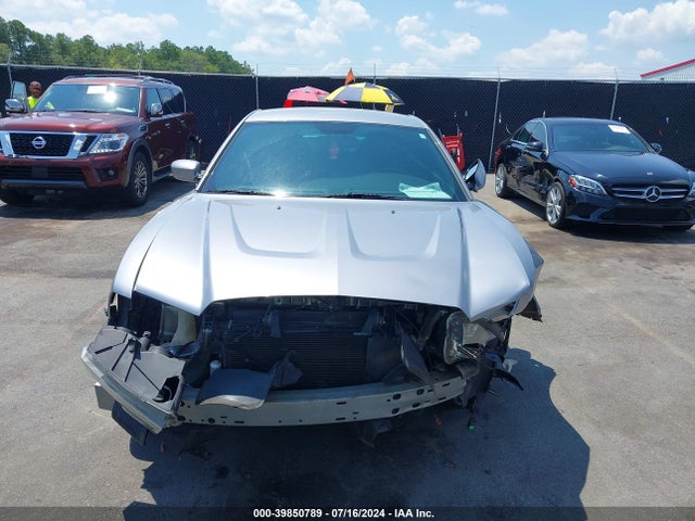 Dodge Charger Sxt 2014 2C3CDXHG6EH360179 Image 13