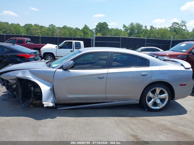 Dodge Charger Sxt 2014 2C3CDXHG6EH360179 Image 15