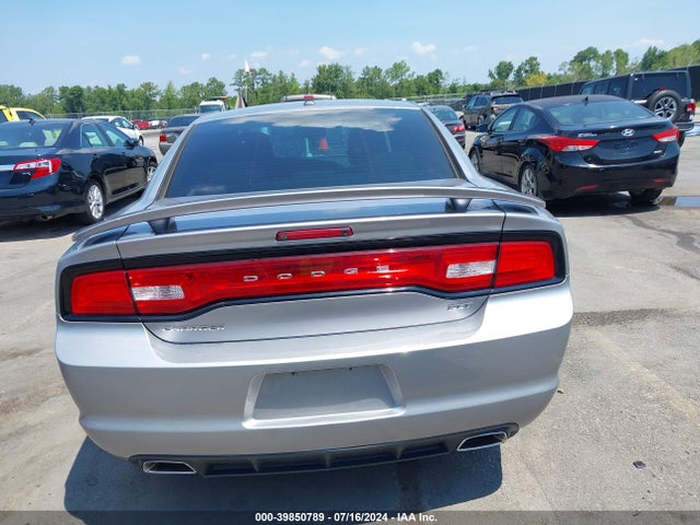 Dodge Charger Sxt 2014 2C3CDXHG6EH360179 Image 17