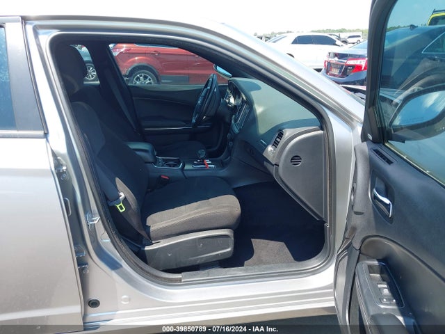 Dodge Charger Sxt 2014 2C3CDXHG6EH360179 Image 5
