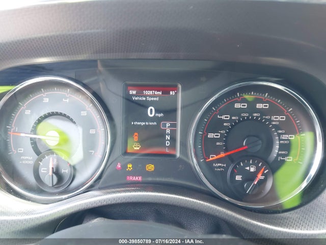 Dodge Charger Sxt 2014 2C3CDXHG6EH360179 Image 7
