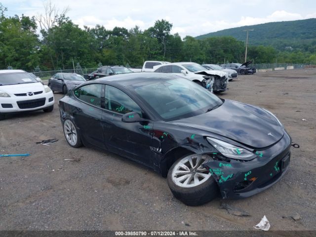 5YJ3E1EAXMF851218 auction archive image