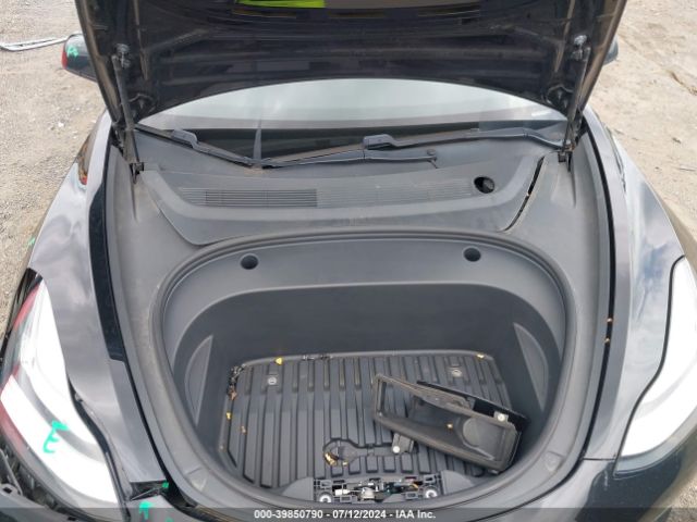 5YJ3E1EAXMF851218 Tesla Model 3 Standard Range Plus Rear-wheel Drive