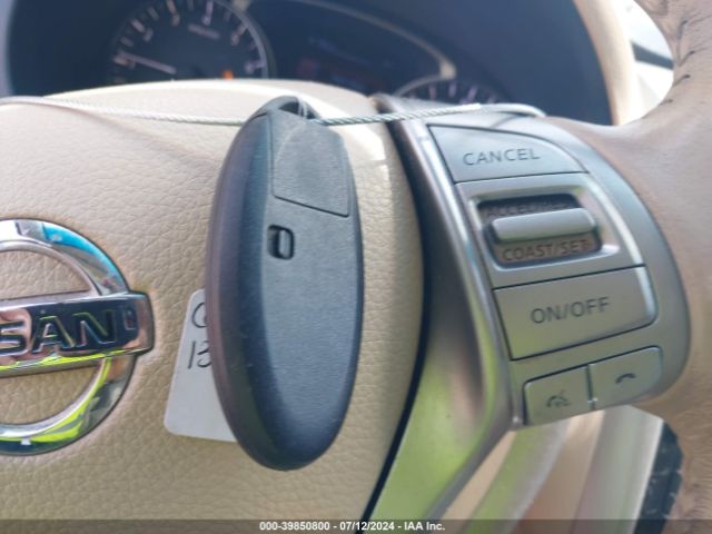 1N4BL3AP1EC403400 Nissan Altima 3.5 Sl