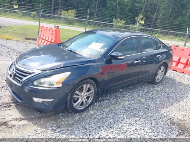 1N4BL3AP1EC403400 Nissan Altima 3.5 Sl