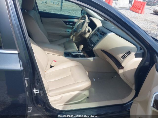 1N4BL3AP1EC403400 Nissan Altima 3.5 Sl